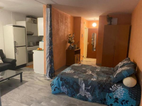 APPARTEMENT MAS DSU TANIT
